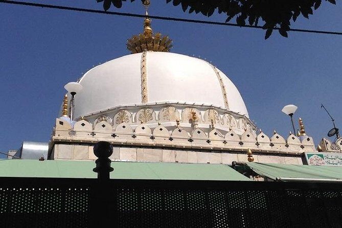 4 Days Golden Triangle with Ajmer Sharif By Car from Delhi - A Practical Overview of the Tour Experience