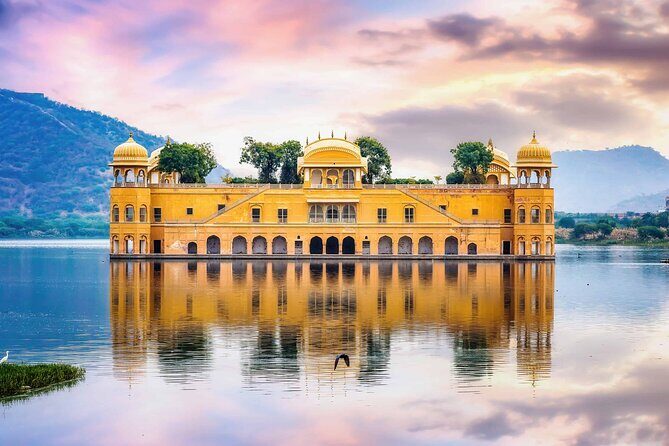 4 Days Guided Jaipur, Ranthambore Tigers & Udaipur Tour With Safari & Hotels - Why You’ll Love This Rajasthan Tour