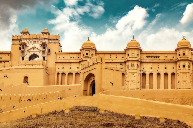 4 Days Guided Jaipur, Ranthambore Tigers & Udaipur Tour With Safari & Hotels - The Overall Value