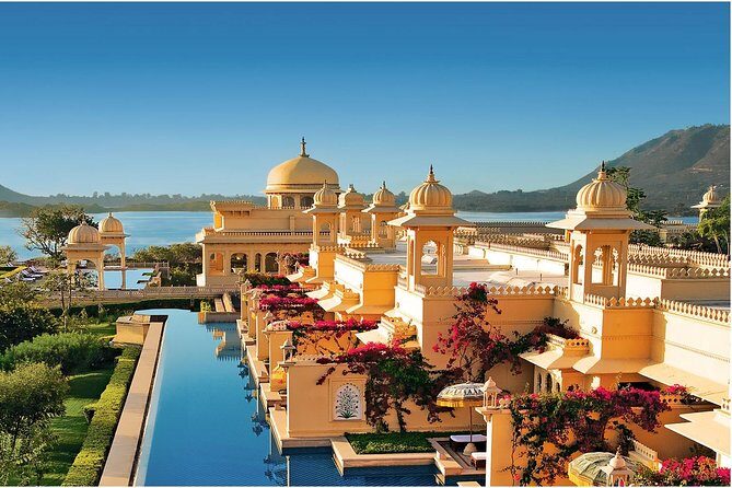 4 Days: Guided Jaipur, Ranthambore, Udaipur Tour With Hotels - Day 3: Discovering Udaipur’s Regal Beauty