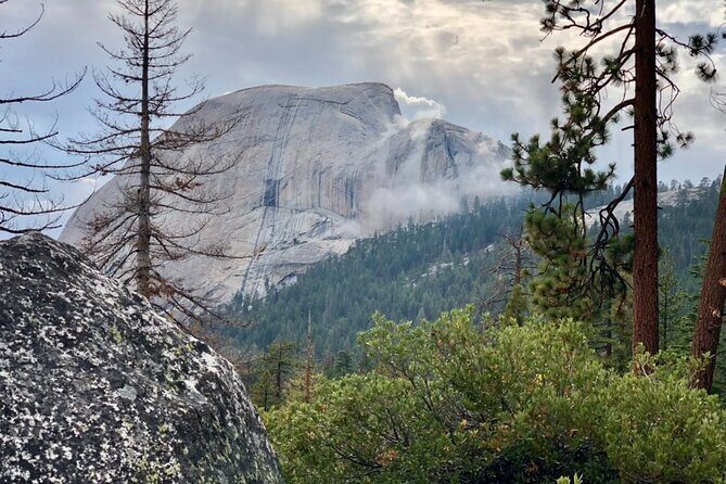 4 Days Guided Yosemite Half Dome Tour - What Makes This Yosemite Tour Stand Out