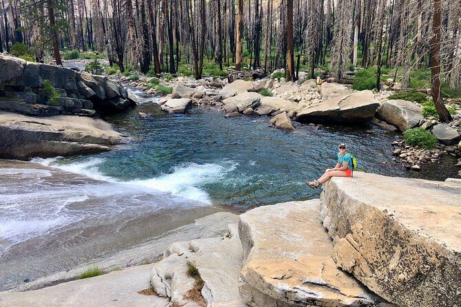 4 Days Guided Yosemite Half Dome Tour - Who Should Consider This Tour?