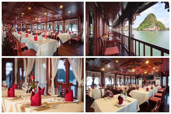 4 Days - Hanoi - Halong Cruise - Hanoi - Day 1: Arrival and Hanoi’s Charm