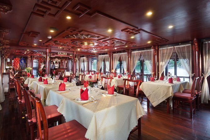 4 Days - Hanoi - Halong Cruise - Hanoi - Practical Aspects and Considerations