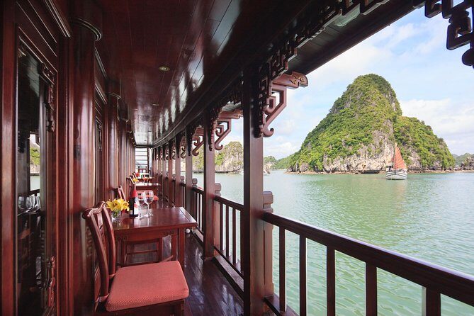 4 Days - Hanoi - Halong Cruise - Hanoi - FAQ