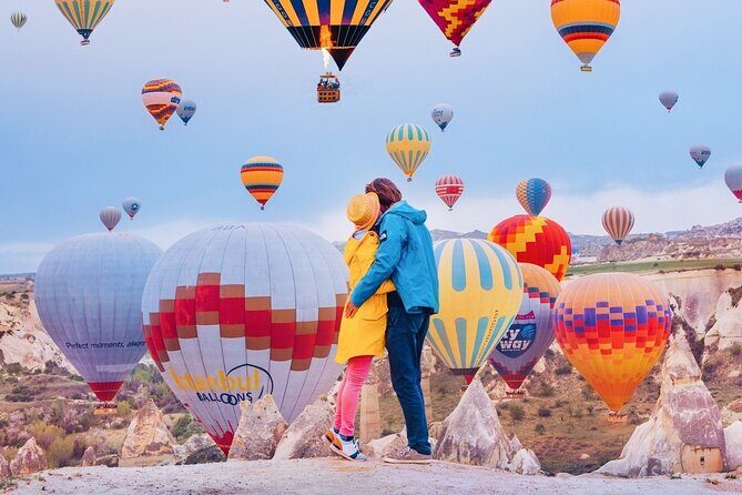 4 Days Istanbul to Cappadocia by Plane+Hot Air Balloon - Final Thoughts