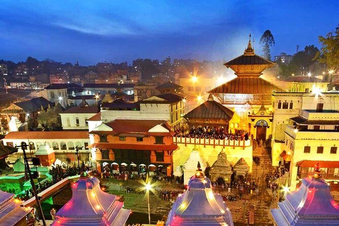 4-Days Kathmandu with Nagarkot Private Tour - Exploring the Itinerary in Detail