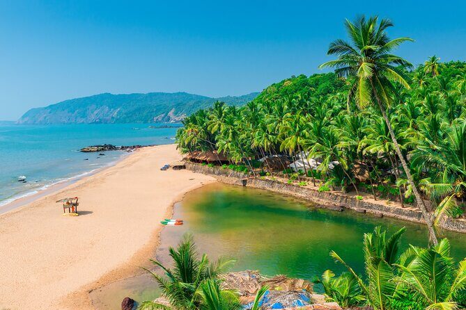 4-Days Leisure Vacation In Goa - The Experience in Detail