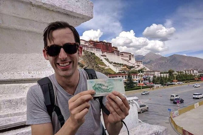 4 Days Lhasa City Essential Group Tour - The Practical Side: What to Expect
