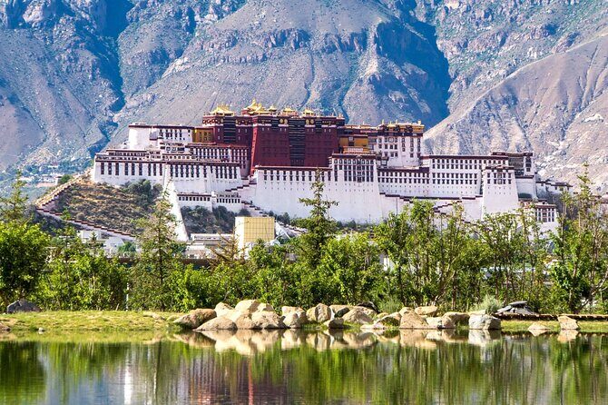 4 Days Lhasa City Essential Group Tour - Exploring the 4 Days Lhasa City Essential Group Tour: An In-Depth Review