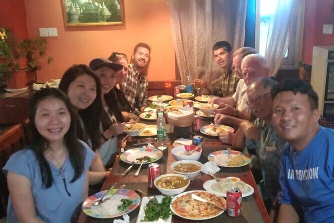 4 Days Lhasa City Essential Group Tour - The Travel Experience You Can Expect