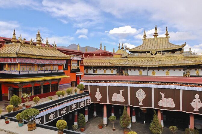 4 Days Lhasa City Essential Group Tour - Final Thoughts