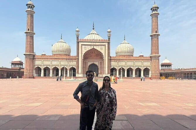 4 Days Luxury Golden Triangle Tour to Agra and Jaipur From Delhi - Why This Tour Offers Great Value