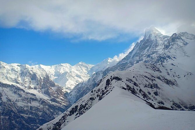 4 Days Mardi Himal Base Camp Trek - 4500 Meters - What Makes This Trek Stand Out