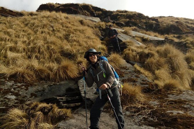 4 Days Mardi Himal Base Camp Trek from Pokhara - Logistics and Practicalities