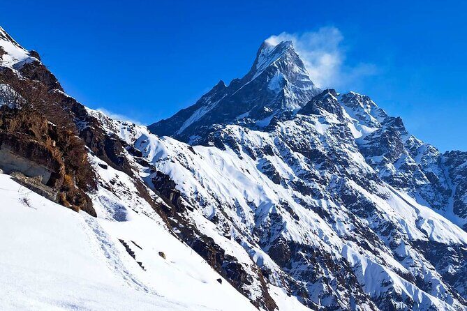 4 Days Mardi Himal Base Camp Trekking in Pokhara - Day 4: Downhill to Pokhara