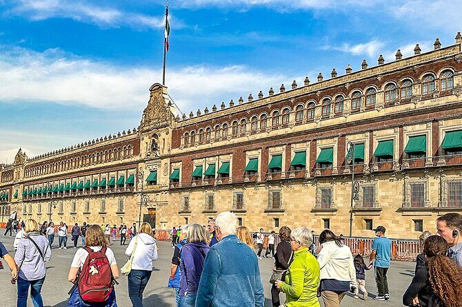 4 Days Mexico City Tour with Local Gourmet - Final Thoughts