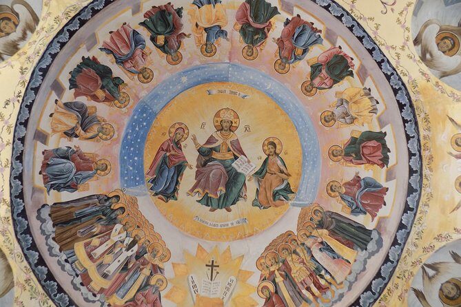 4 days: Monasteries in Bulgaria - FAQ