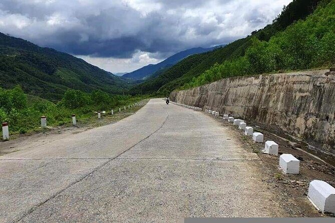 4 days Motorbike Tour From Da Lat to Ho Chi Minh Or Vice Versa - The Itinerary in Detail: What to Expect
