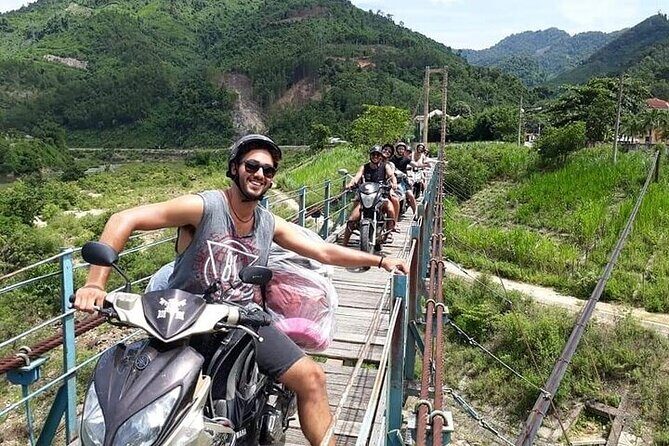 4 days Motorbike Tour From Da Lat to Ho Chi Minh Or Vice Versa - Practical Considerations