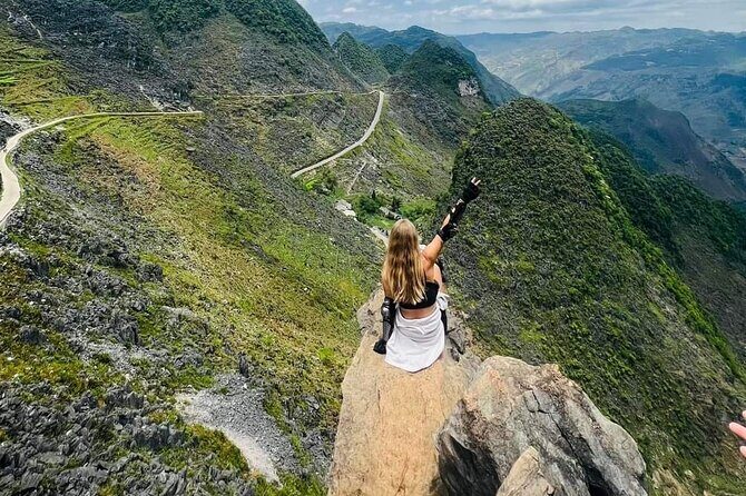4 days Motorbike Tour From Da Lat to Ho Chi Minh Or Vice Versa - FAQ