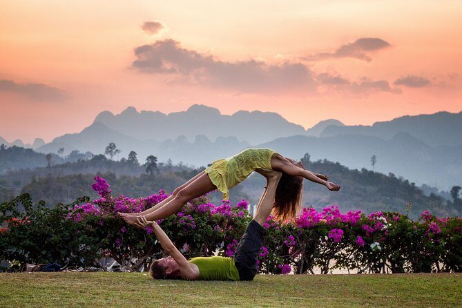 4 days Nepal Yoga and Trekking Retreat for Women - Introduction