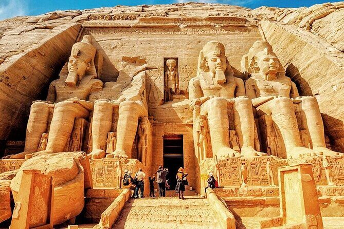 4 Days Nile Cruise From Aswan To Luxor With Abu Simbel Temples & Balloon - FAQ