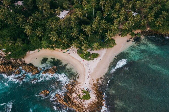 4 Days of Discovery and Delight in Sri Lanka - Final Thoughts