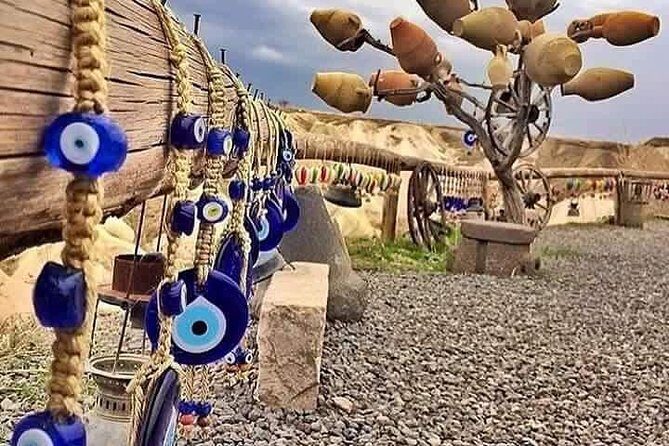 4 days out istanbul tour - PRIVATE cappadocia ephesus pamukkale TOUR - Exploring the Highlights of the 4-Day Tour of Turkey