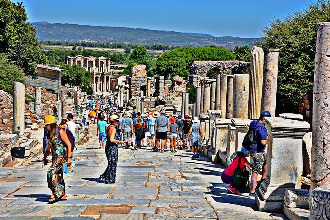 4 days out istanbul tour - PRIVATE cappadocia ephesus pamukkale TOUR - FAQs