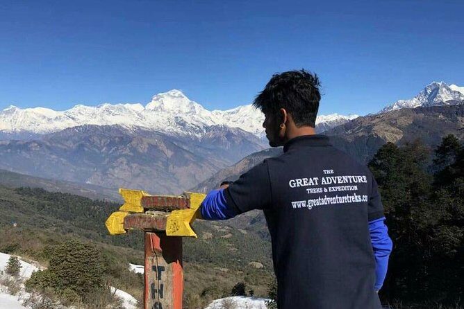 4 Days Poon Hill Trek - Key Points