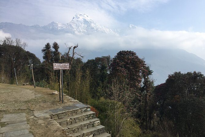 4 Days Poon Hill Trek - FAQs