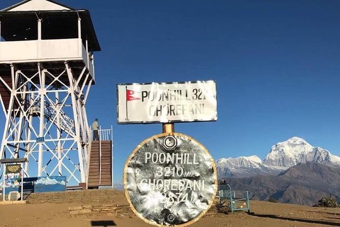 4 Days Poon Hill Trek from Pokhara - Exploring the Itinerary in Detail