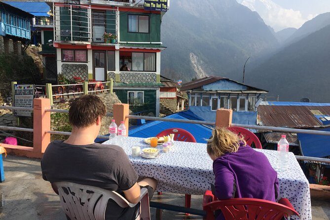 4 Days Poon Hill Trek from Pokhara - Who’s This Trek Perfect For?