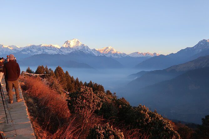4 Days Poon Hill Trek from Pokhara - Why This Trek Offers Great Value