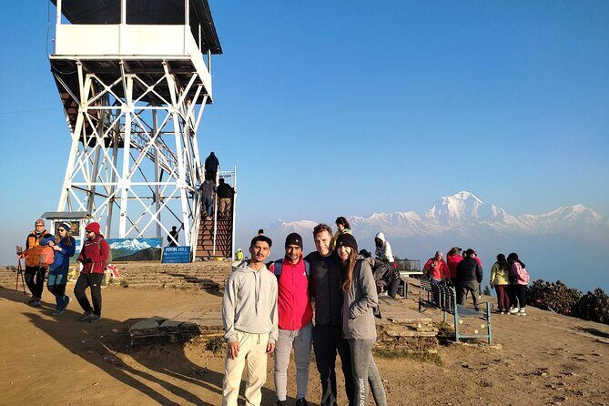 4 Days Poonhill Trek - Practical Insights and What to Expect