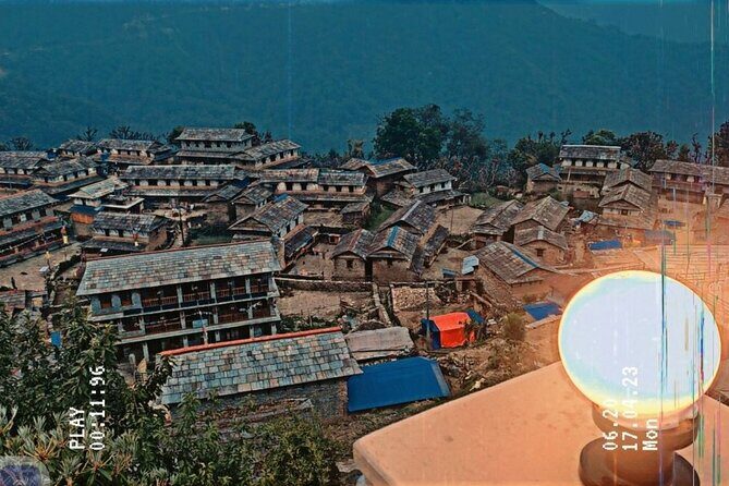 4 Days Poonhill Trek - Final Thoughts: Who Is This Trek Best For?