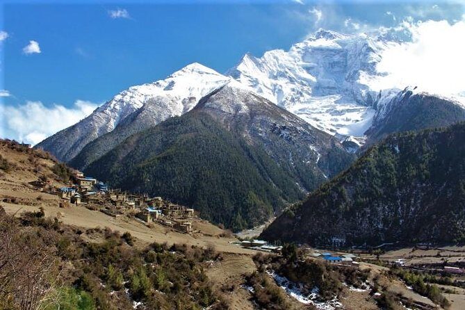 4 Days Poonhill Trek From Pokhara To Pokhara - A Practical Breakdown of the 4-Day Poonhill Trek