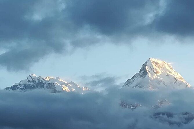 4 Days Poonhill Trek From Pokhara To Pokhara - FAQ