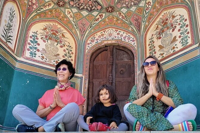 4 Days Private Golden Triange Tour to Agra and Jaipur from Delhi - Why This Tour Offers Excellent Value