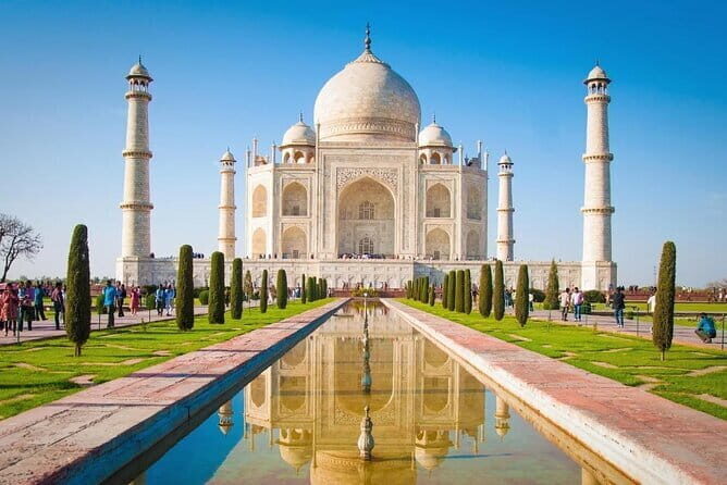 4 Days Private Golden Triange Tour to Agra and Jaipur from Delhi - Final Thoughts