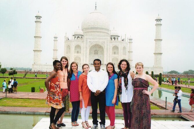 4-Days Private Golden Triangle Delhi, Agra & Jaipur Tour - All Inclusive - Is This Tour Worth the Price?