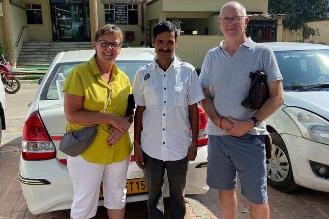 4 Days Private Golden Triangle Tour - What Makes This Tour Stand Out