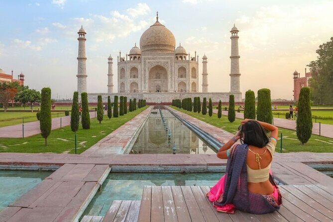 4 Days Private Golden Triangle Tour - Who Should Consider This Tour?