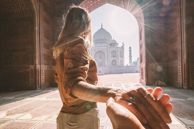 4 Days Private Golden Triangle Tour - Final Thoughts: Is the 4-Day Golden Triangle Tour Right for You?