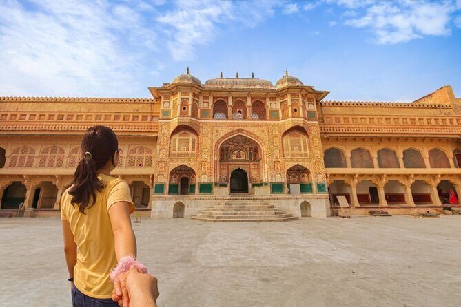 4 Days Private Golden Triangle Tour - FAQ