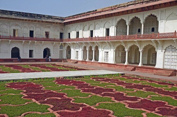 4 Days Private Golden Triangle Tour - FAQs