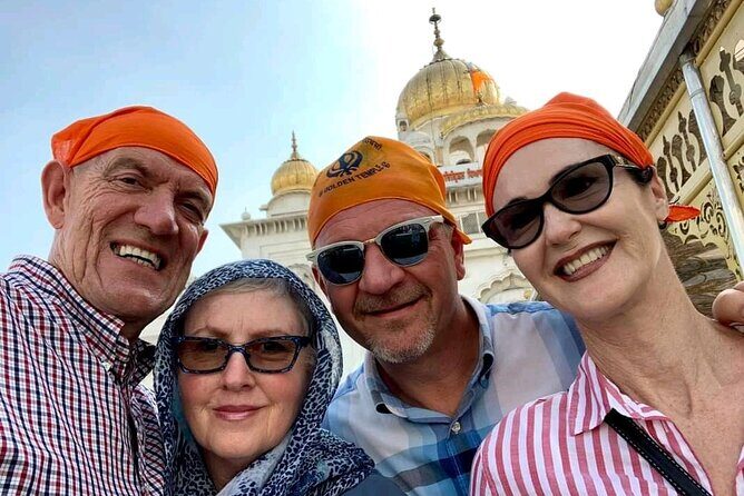 4 Days Private Golden Triangle Tour Delhi-Agra-Jaipur. - A Deep Dive into the 4 Days Golden Triangle Experience