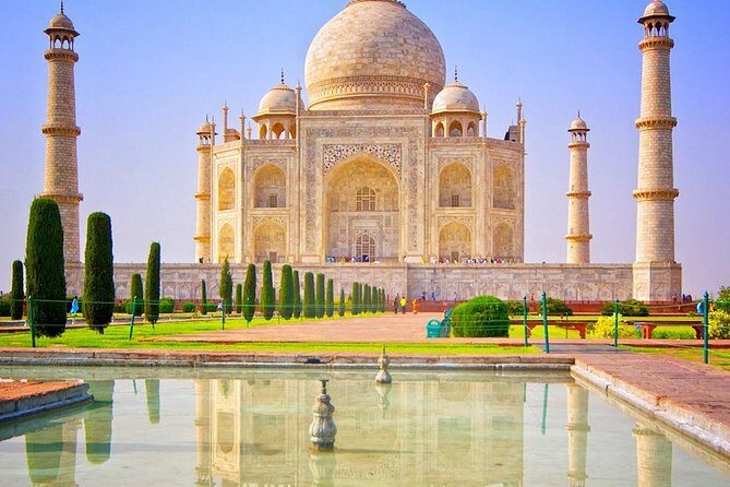 4 Days Private Golden Triangle Tour from Delhi - Value and Authenticity: What Makes This Tour Stand Out?