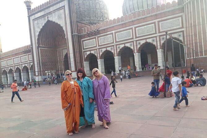 4-Days Private Golden Triangle Tour India - Delhi Agra Jaipur Tour - Why This Tour Offers Good Value